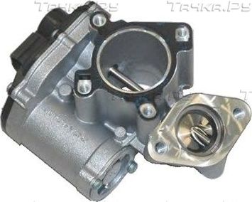 Клапан EGR (рециркуляции выхлопных газов) Magneti Marelli для Renault Vel Satis I 2005-2009. Артикул 571822112043