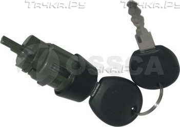 Замок зажигания OSSCA для SEAT Ibiza II 1993-2002. Артикул 00285