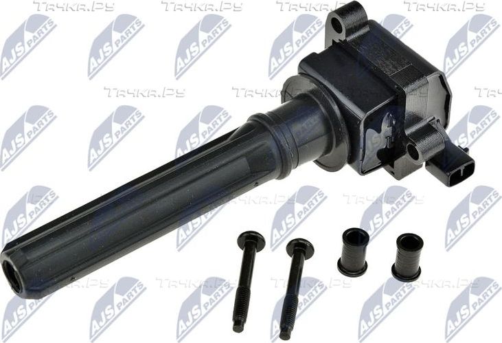 Катушка зажигания NTY для Dodge Charger V (LX) 2005-2010. Артикул ECZ-CH-012