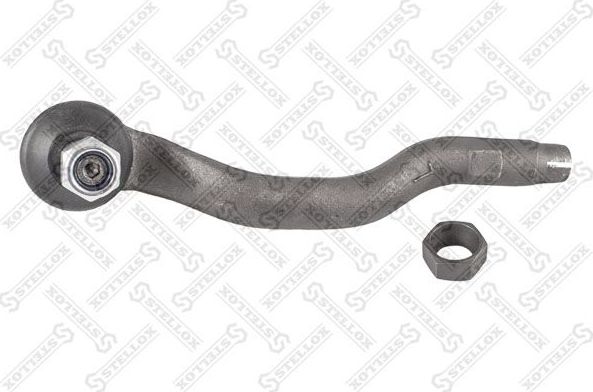 Наконечник рулевой тяги Stellox. Артикул 51-00856-SX