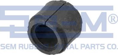 Втулки стабилизатора Sem Lastik. Артикул 10427
