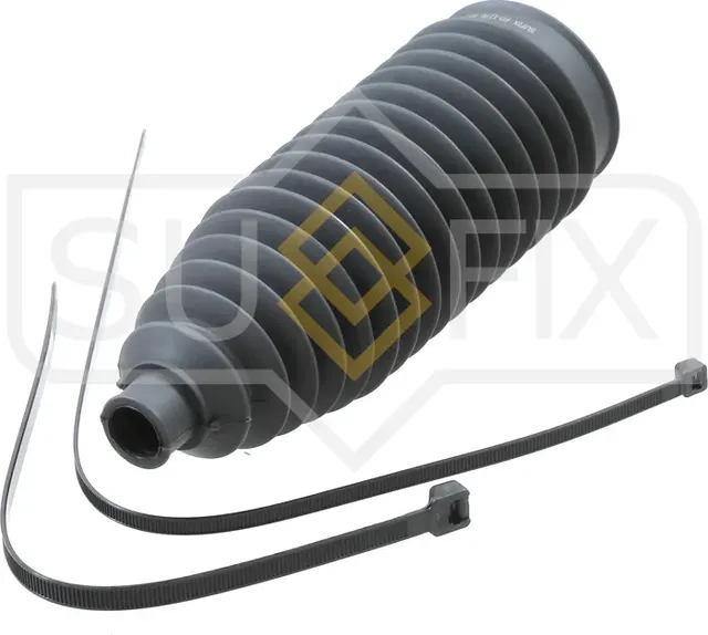 Пыльник рулевой рейки | прав/лев | (Sufix). Артикул FD1176