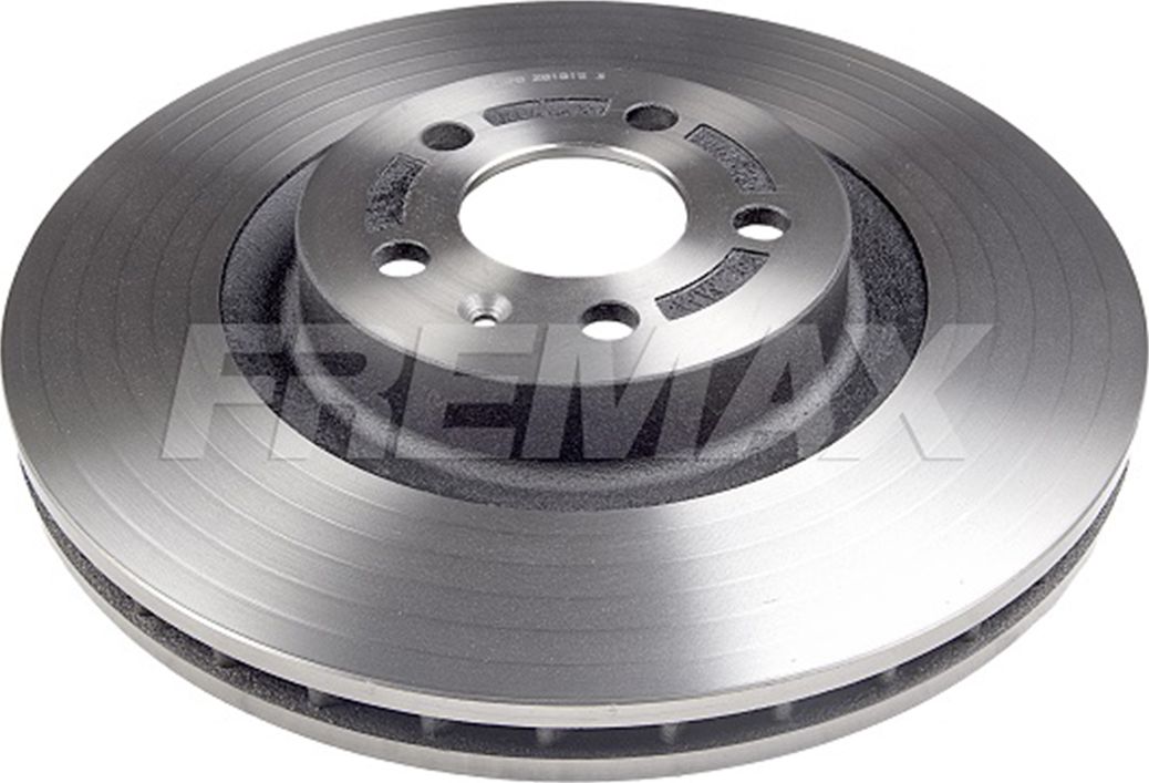 Тормозной диск Fremax. Артикул BD-6078