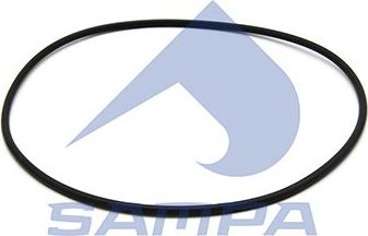 Сальник, уплотнительное кольцо Sampa. Артикул 115.952