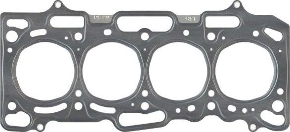 Прокладка ГБЦ Elring для Mitsubishi Lancer IX 2003-2013. Артикул 124.780