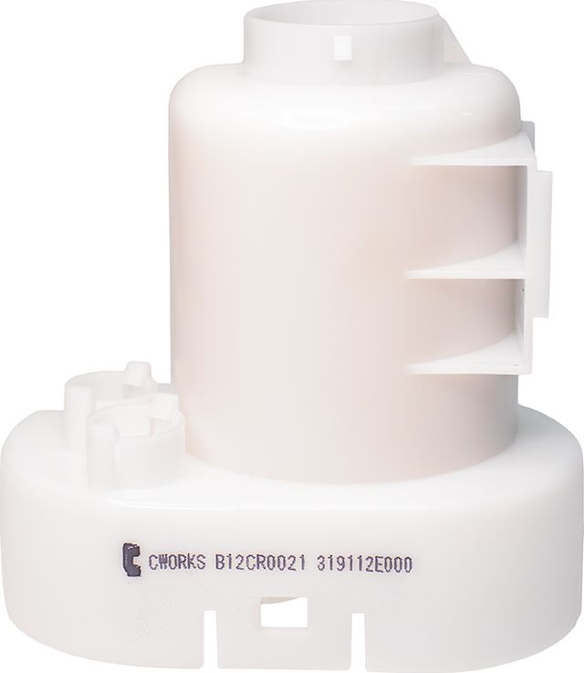 Фильтр топливный (Cworks). Артикул B12CR0021