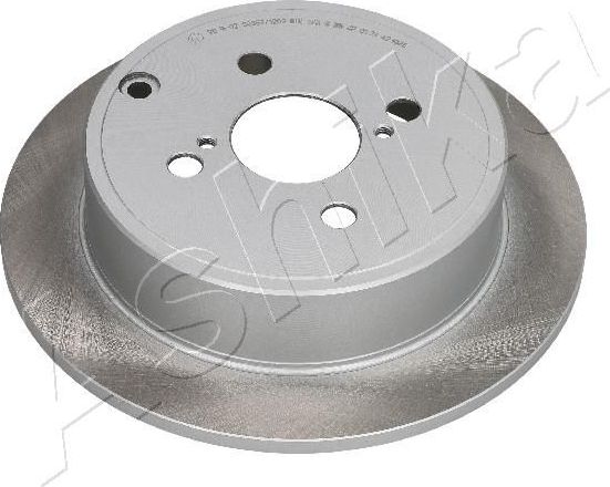 Тормозной диск ASHIKA. Артикул 61-02-217C