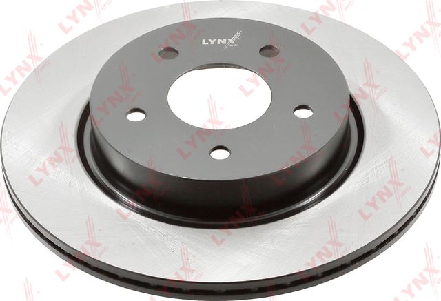 Тормозной диск LYNXauto. Артикул BN-1831