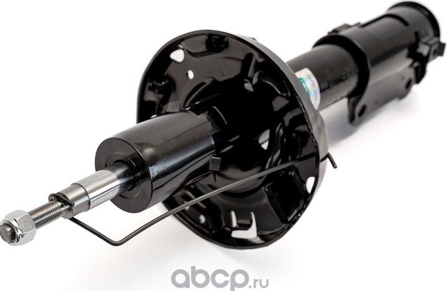 Амортизатор подвески газовый передний правый (Absel). Артикул HY342150R