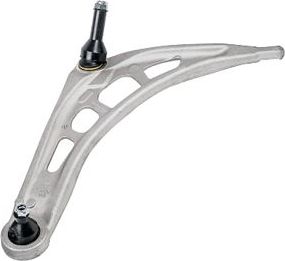 Поперечный рычаг передней подвески Zentparts левый нижний для Alpina B3 E46 1999-2006. Артикул Z24403