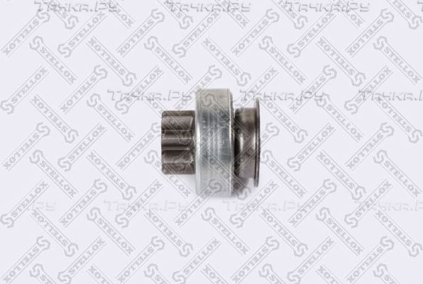 Бендикс стартера Stellox для Suzuki SX4 I (Classic) 2006-2014. Артикул 06-80198-SX