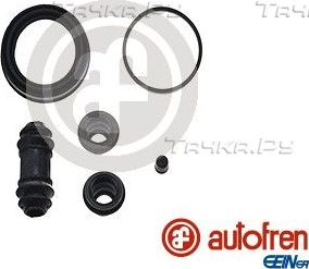 Ремкомплект тормозного суппорта Autofren Seinsa. Артикул D4388