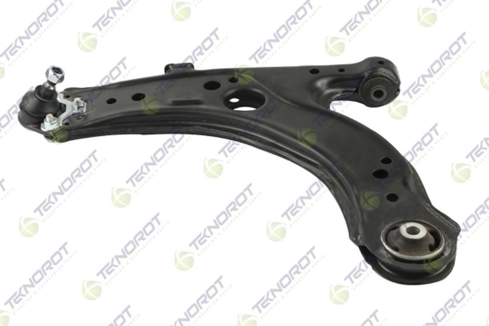 Поперечный рычаг передней подвески Teknorot (Листовая сталь). Артикул A-526