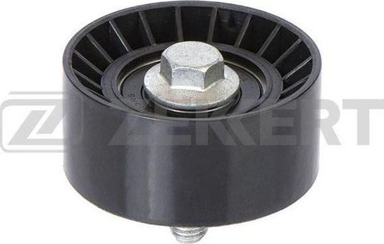 Направляющий (ведущий) ролик ремня ГРМ Zekkert для Daewoo Espero 1993-1994. Артикул SR-1254