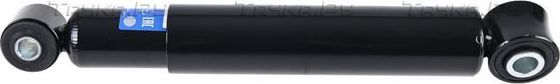 Амортизатор Stellox. Артикул 87-05328-SX