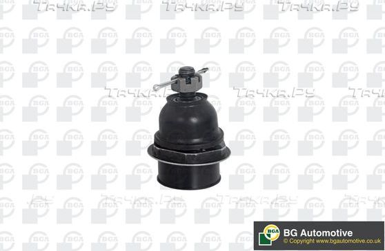 Шаровая опора BGA. Артикул SJ2709
