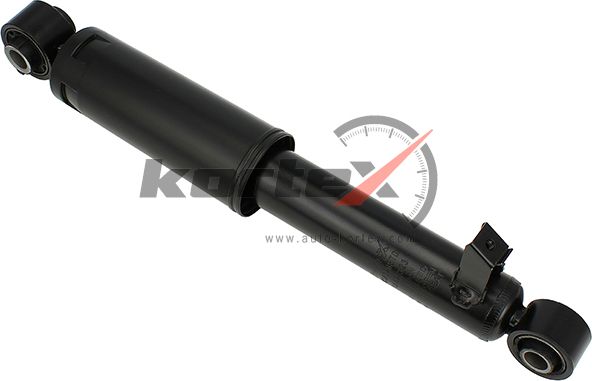 Амортизатор HYUNDAI SANTA FE/KIA SORENTO 12- зад.газ. (Kortex). Артикул KSA326STD