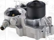 Помпа (водяной насос) Graf для Subaru Forester II 2005-2008. Артикул PA1169
