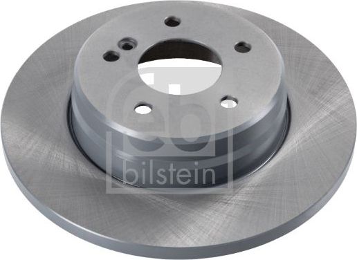 Тормозной диск Febi Bilstein. Артикул 17829