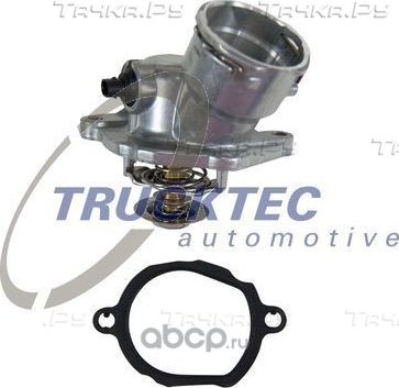 Термостат Trucktec Automotive. Артикул 02.19.320