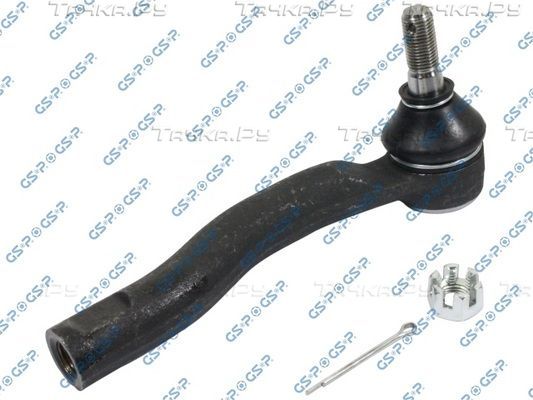 Наконечник рулевой тяги GSP правый для Toyota Corolla E120, E130 2001-2008. Артикул S070456