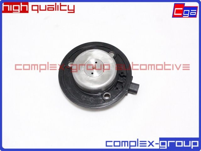 Клапан магнитный 06L109259D 06L109259C CGA. Артикул 11VLV00140RA