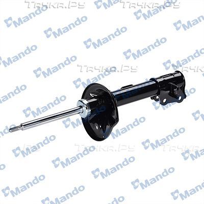 Амортизатор Mando. Артикул EX553612C000