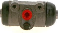 Тормозной цилиндр Bosch задний для Fiat Ducato I 1982-1994. Артикул 0 986 475 420