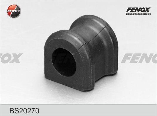 Втулка стабилизатора Fenox. Артикул BS20270