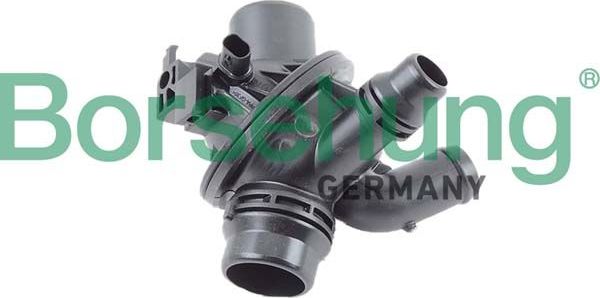 Термостат Borsehung для BMW 6 III (F06/F13/F12) 2011-2018. Артикул B10561