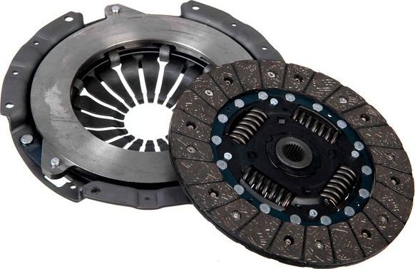 Сцепление (комплект) Stellox для Daewoo Espero 1993-1999. Артикул 07-01036-SX