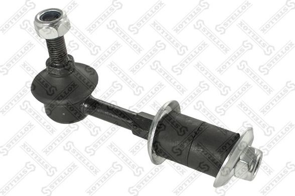 Стойка (тяга) стабилизатора Stellox. Артикул 56-72030A-SX