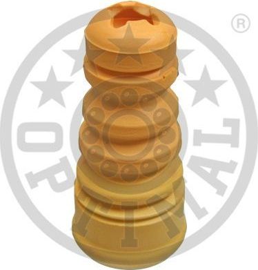 Отбойник амортизатора (стойки) Optimal. Артикул F8-6005