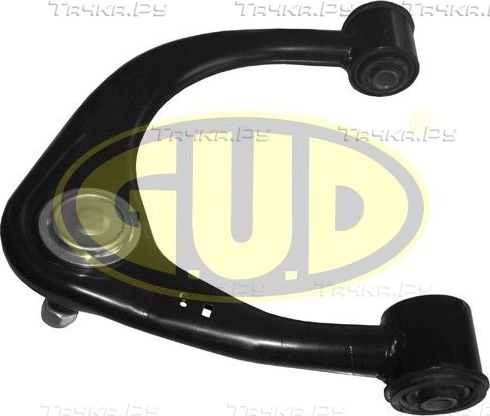 Поперечный рычаг G.U.D. верхний для Toyota Hilux VII 2004-2015. Артикул GSP502030