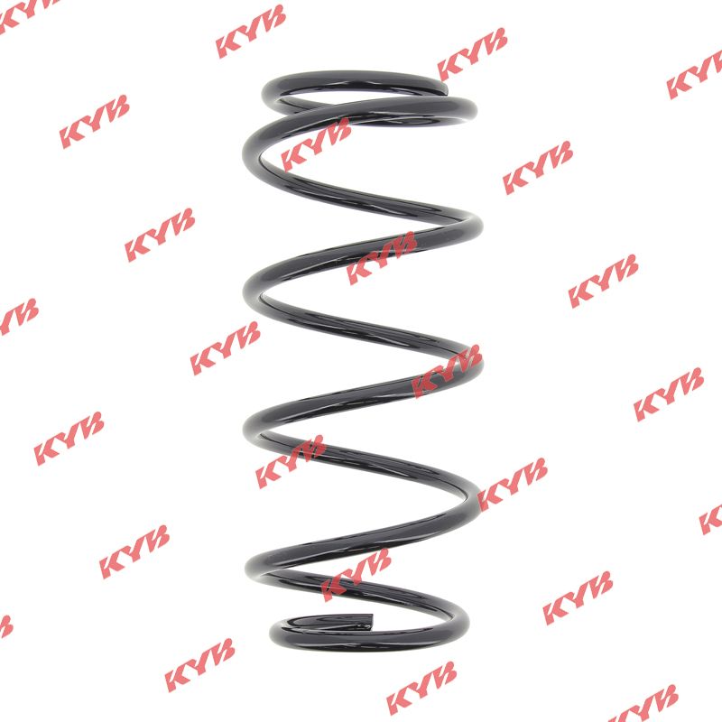 Пружина подвески KYB (Каяба) K-Flex. Артикул RA3752