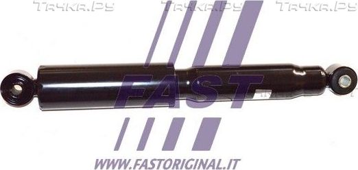 Амортизатор Fast. Артикул FT11280