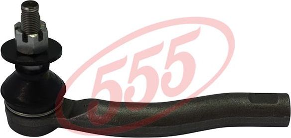 Наконечник рулевой тяги 555. Артикул SE-T441R