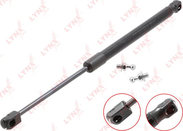 Амортизатор (упор) капота LYNXauto. Артикул GS-1061