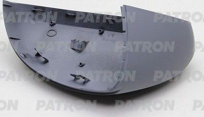 Кожух зеркала бокового Patron. Артикул PMG4042C02