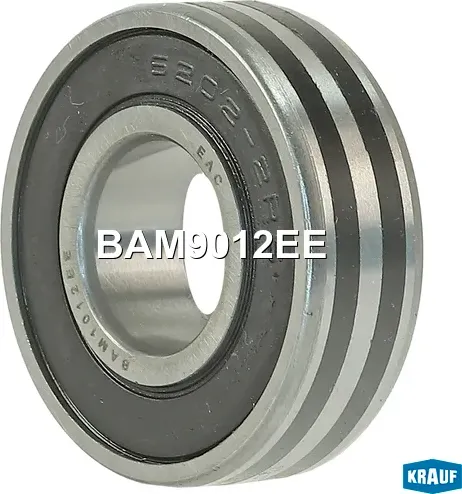 Подшипник генератора Krauf. Артикул BAM9012EE