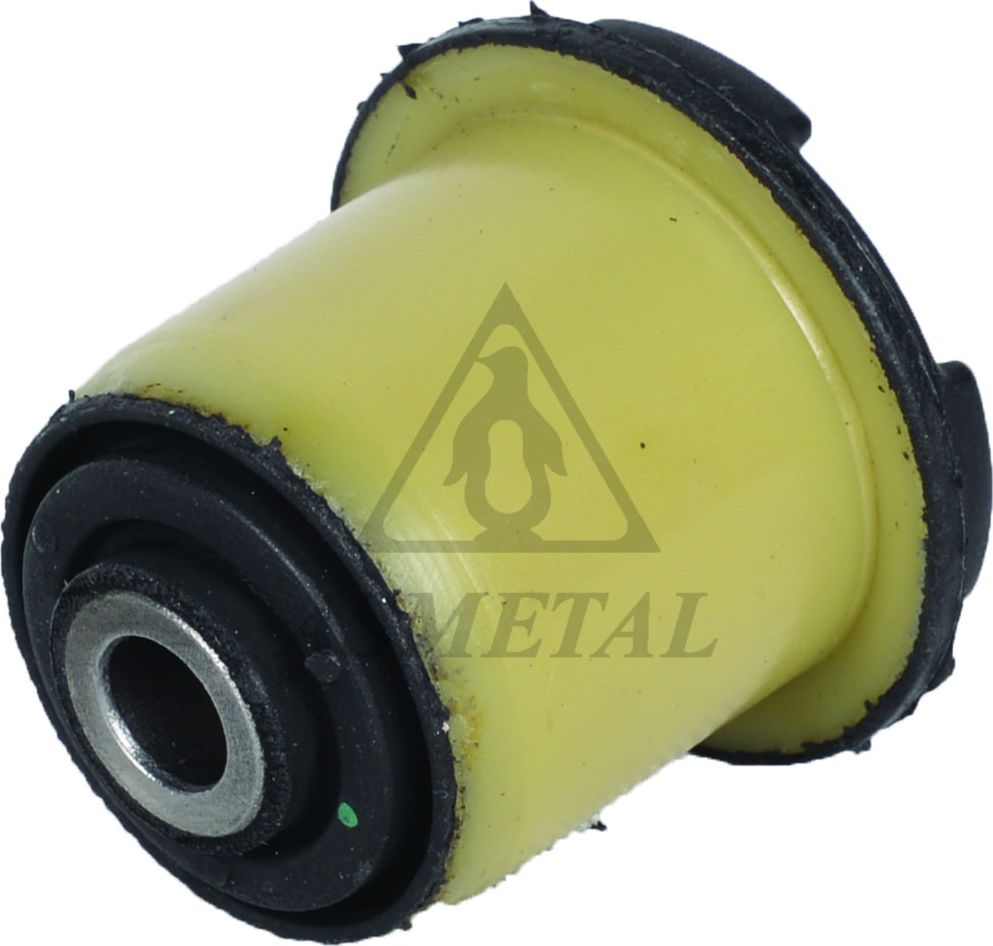 Сайлентблок переднего рычага подвески Asmetal. Артикул 38OP4010