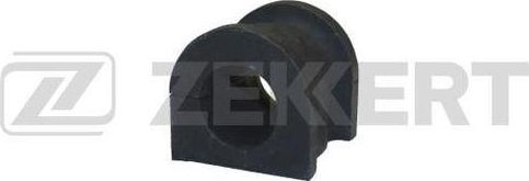 Втулка стабилизатора Zekkert. Артикул GM-1204
