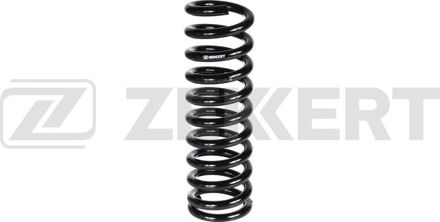 Пружина подвески Zekkert задняя для Mercedes-Benz E-Класс I (W124) 1993-1996. Артикул SF-1472