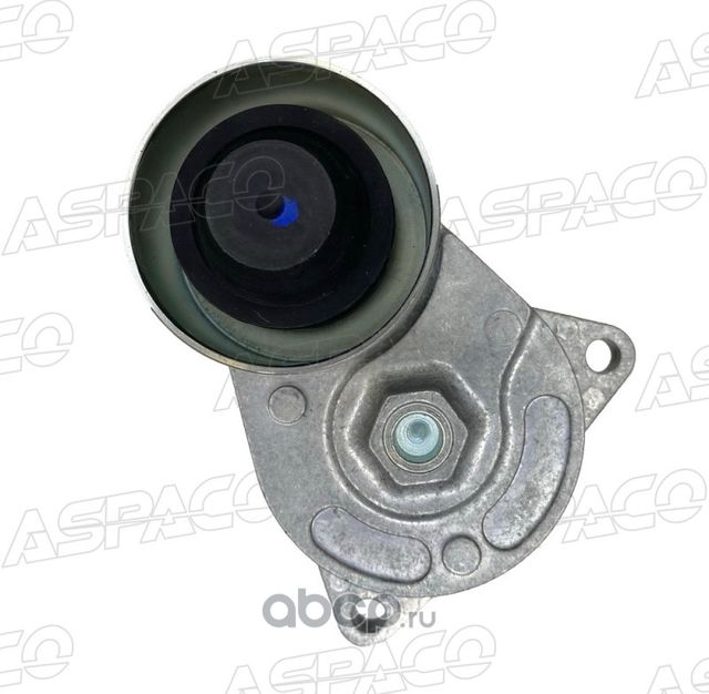 НАТЯЖИТЕЛЬ РЕМНЯ ПРИВОДНОГО LAND ROVER RANGE ROVER III (LM) (02-12), RANGE ROVER (Aspaco). Артикул AP32550