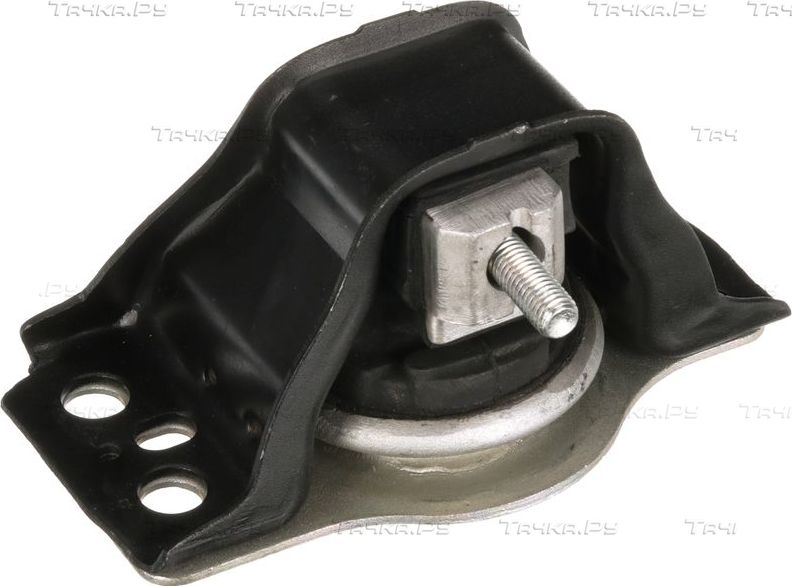 Подушка (опора) двигателя Gates правая для Renault Logan II 2007-2026. Артикул ETM1222