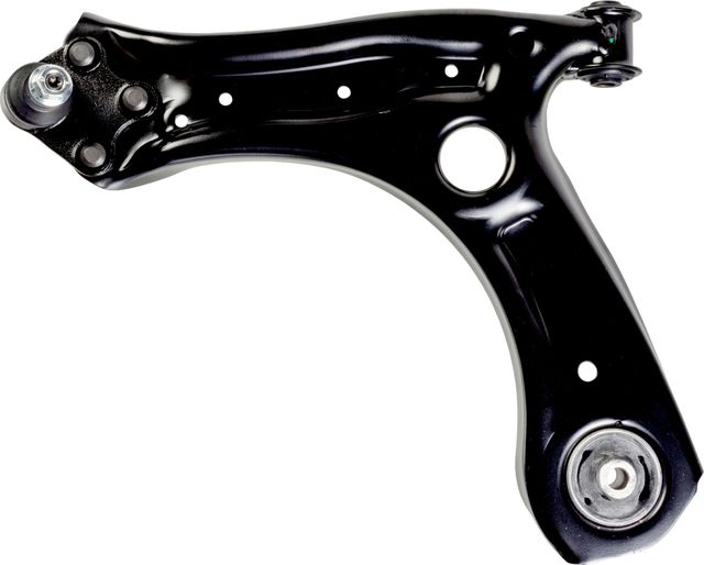 Поперечный рычаг передней подвески Febi Bilstein (Листовая сталь). Артикул 36925