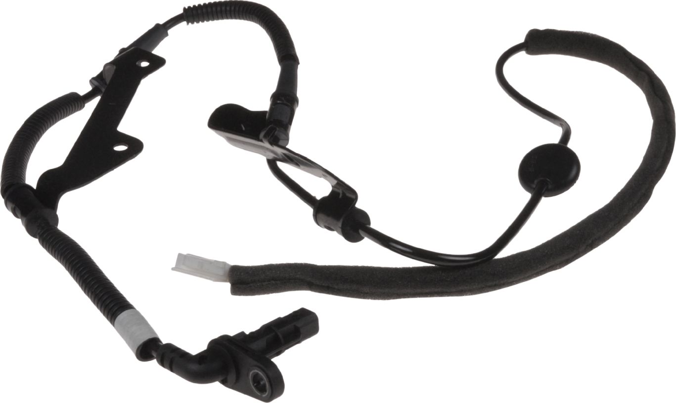 Датчик ABS Blue Print. Артикул ADG07140