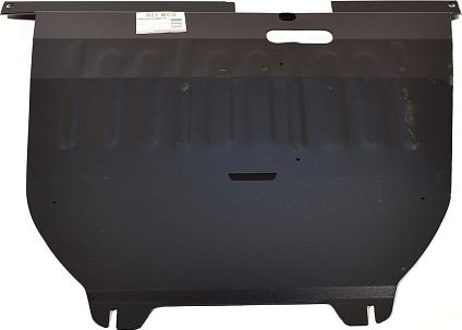 Защита Alfeco для картера и КПП Ford Escape 2007-2012. Артикул ALF.07.18