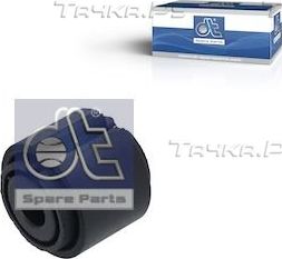 Втулка стабилизатора DT Spare Parts передняя правая/левая для MAN ÜL 1989-2026. Артикул 3.67006