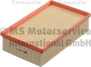 Воздушный фильтр Kolbenschmidt для Skoda Superb III 2015-2026. Артикул 50014529